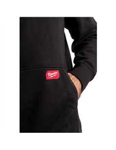 Hanorac lucru - Milwaukee - WH MW BL XXL - cod 4932493120 2