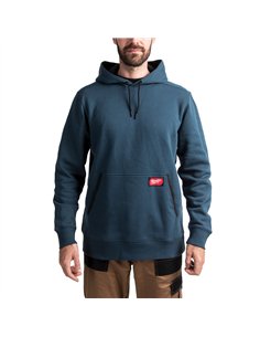 Hanorac lucru - Milwaukee - WH MW BLU XL - cod 4932493129