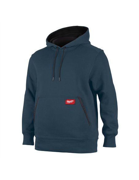 Hanorac lucru - Milwaukee - WH MW BLU XL - cod 4932493129