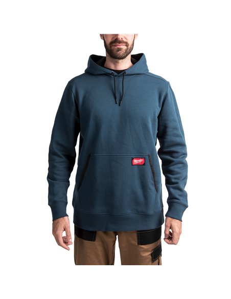 Hanorac lucru - Milwaukee - WH MW BLU XXL - cod 4932493130