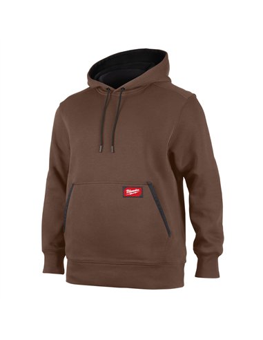 Hanorac lucru - Milwaukee - WH MW BR L - cod 4932493133