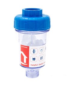 Filtru anticalcar masina de spalat 3/4"x3" - Ermetiq - EWY-F34_3MF