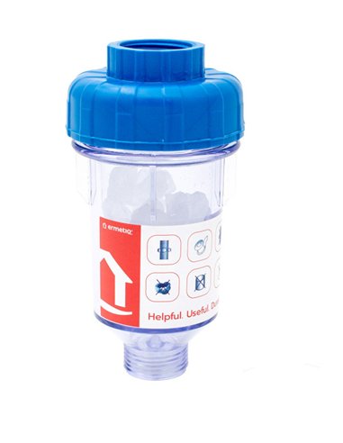 Filtru anticalcar masina de spalat 3/4"x3" - Ermetiq - EWY-F34_3MF