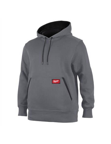 Hanorac lucru - Milwaukee - WH MW GR M - cod 4932493122