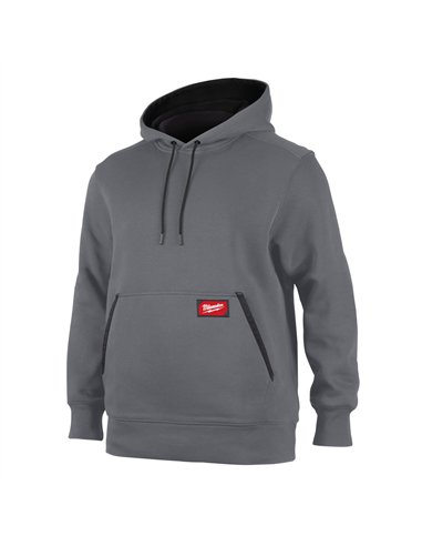 Hanorac lucru - Milwaukee - WH MW GR S - cod 4932493121