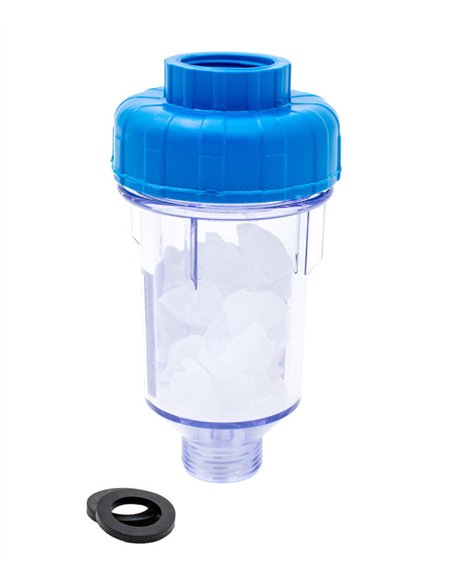 Filtru anticalcar masina de spalat 3/4"x3" - Ermetiq - EWY-F34_3MF