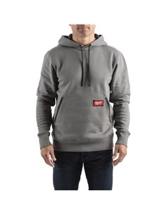 Hanorac lucru - Milwaukee - WH MW GR XXL - cod 4932493125