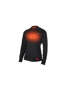 Bluza incalzita WORKSKIN reincarcabila USB - Milwaukee - L4 HBLB-301L - cod 4933478083 2