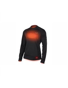 Bluza incalzita WORKSKIN reincarcabila USB - Milwaukee - L4 HBLB-301M - cod 4933478082 2