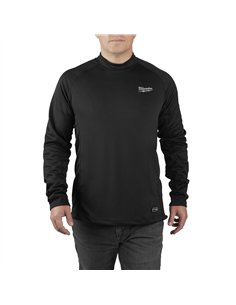 Bluza incalzita WORKSKIN reincarcabila USB - Milwaukee - L4 HBLB-301S - cod 4933478081