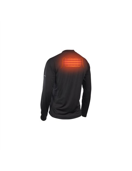 Bluza incalzita WORKSKIN reincarcabila USB - Milwaukee - L4 HBLB-301S - cod 4933478081