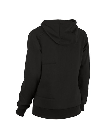 Hanorac negru incalzit pentru femei M12 - Milwaukee - M12 HHLBL1-0 (M) - cod 4932480091