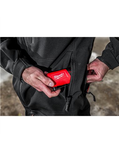 Jacheta incalzita M12 - Milwaukee - M12 HJ BL5-0 (XL) - cod 4933478970