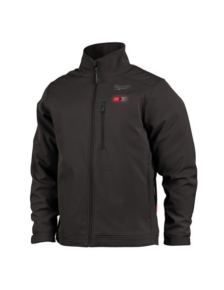 Jacheta incalzita M12 - Milwaukee - M12 HJ BL5-0 (XL) - cod 4933478970