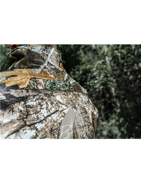 Jacheta incalzita M12 - camuflaj - Milwaukee - M12 HJ CAMO6-0 (M) - cod 4933478978