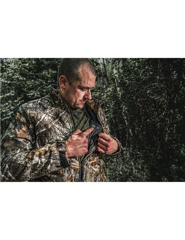 Jacheta incalzita M12 - camuflaj - Milwaukee - M12 HJ CAMO6-0 (XXXL) - cod 4933479364