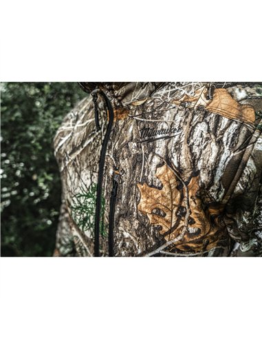 Jacheta incalzita M12 - camuflaj - Milwaukee - M12 HJ CAMO6-0 (XXXL) - cod 4933479364
