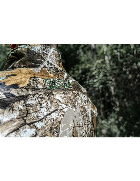 Jacheta incalzita M12 - camuflaj - Milwaukee - M12 HJ CAMO6-0 (XXXL) - cod 4933479364