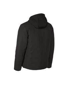 Jacheta puffer neagra incalzita M12 - Milwaukee - M12 HPJBL2-0 (L) - cod 4932480073 2