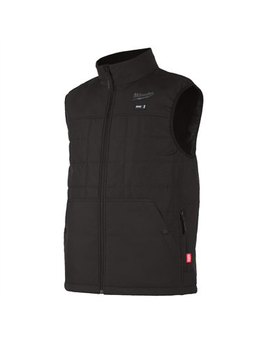 Vesta puffer incalzita M12 - Milwaukee - M12 HPVBL2-0 (M) - cod 4932480077
