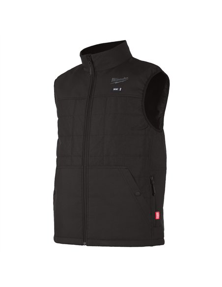 Vesta puffer incalzita M12 - Milwaukee - M12 HPVBL2-0 (M) - cod 4932480077
