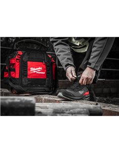 Ghete negre de protectie Flextred S1PS 1M110133 ESD FO SR - Milwaukee - FXT S1PS 1M110133 ESD FO SR 36 - cod 4932493701