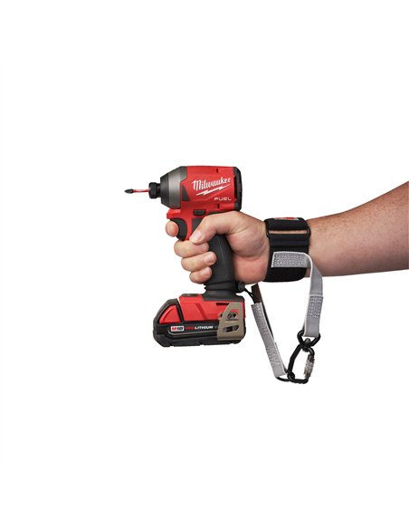 Coarda de mana - Milwaukee - Quick Connect Wrist Lanyard - cod 4932472108