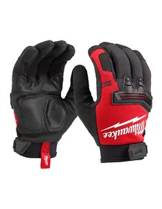Manusi DemoX - Milwaukee - DemoX Work Gloves - 10/XL - 1 buc - cod 4932498489