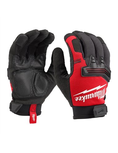 Manusi DemoX - Milwaukee - DemoX Work Gloves - 10/XL - 1 buc - cod 4932498489