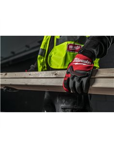 Manusi DemoX - Milwaukee - DemoX Work Gloves - 7/S - 1 buc - cod 4932498486