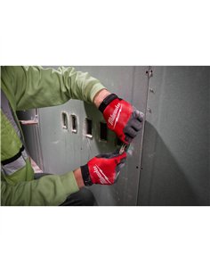 Manusi performance - Milwaukee - Performance Work Gloves - 7/S - 1 buc - cod 4932498496