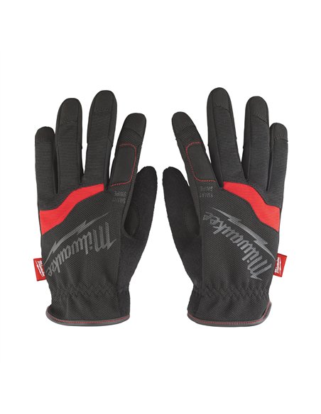 Manusi de protectie Free-Flex - Milwaukee - Free-Flex Work Gloves - 9/L - 1 buc - cod 48229712