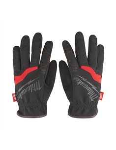 Manusi de protectie Free-Flex - Milwaukee - Free-Flex Work Gloves - 11/XXL - 1 buc - cod 48229714