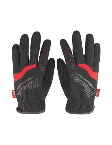 Manusi de protectie Free-Flex - Milwaukee - Free-Flex Work Gloves - 11/XXL - 1 buc - cod 48229714