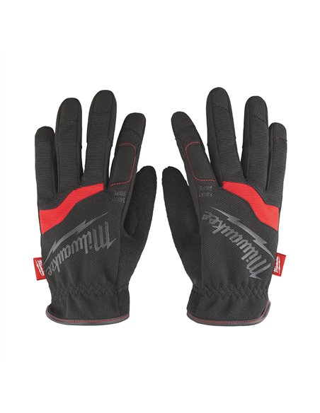 Manusi de protectie Free-Flex - Milwaukee - Free-Flex Work Gloves - 11/XXL - 1 buc - cod 48229714