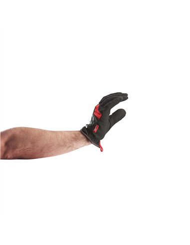 Manusi de protectie Free-Flex - Milwaukee - Free-Flex Work Gloves - 11/XXL - 1 buc - cod 48229714