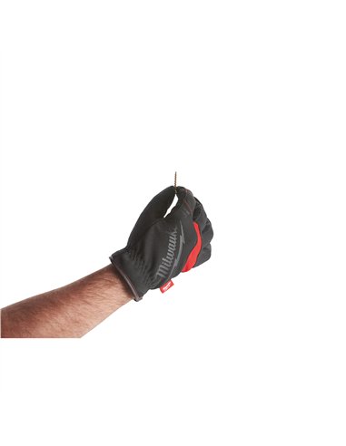 Manusi de protectie Free-Flex - Milwaukee - Free-Flex Work Gloves - 11/XXL - 1 buc - cod 48229714