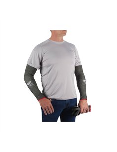 Manecute, nivel de taiere E - Milwaukee - Cut E Sleeves - 45cm - cod 4932479937
