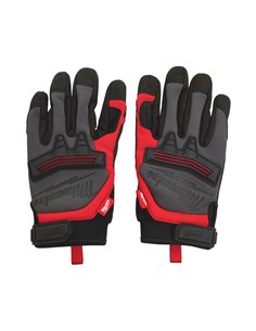 Manusi protectie lucrari demolare - Milwaukee - Demolition Gloves - 7/S - 1 buc - cod 4932479730