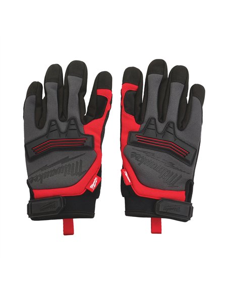 Manusi protectie lucrari demolare - Milwaukee - Demolition Gloves - 7/S - 1 buc - cod 4932479730