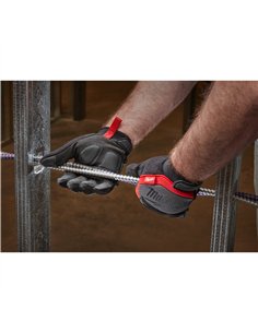 Manusi protectie lucrari demolare - Milwaukee - Demolition Gloves - 7/S - 1 buc - cod 4932479730 2