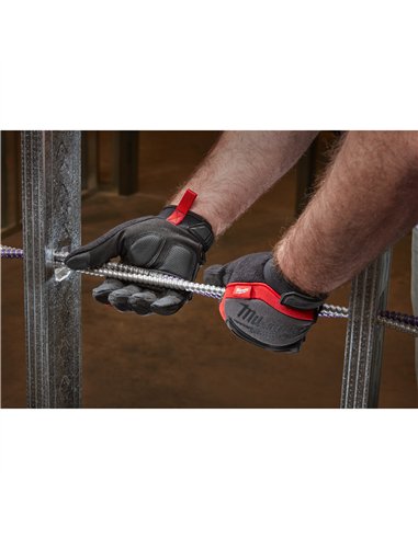 Manusi protectie lucrari demolare - Milwaukee - Demolition Gloves - 7/S - 1 buc - cod 4932479730