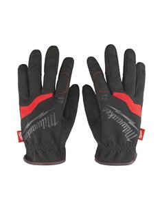 Manusi de protectie Free-Flex - Milwaukee - Free-Flex Work Gloves - 8/M - 1 buc - cod 48229711
