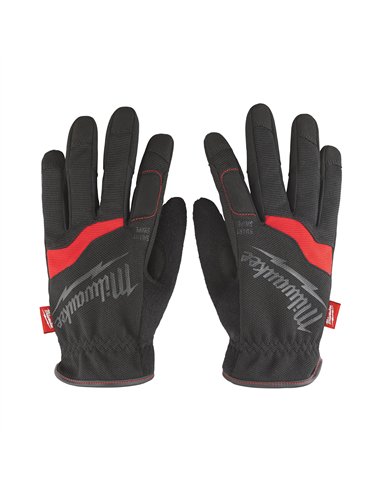 Manusi de protectie Free-Flex - Milwaukee - Free-Flex Work Gloves - 7/S - 1 buc - cod 4932479729