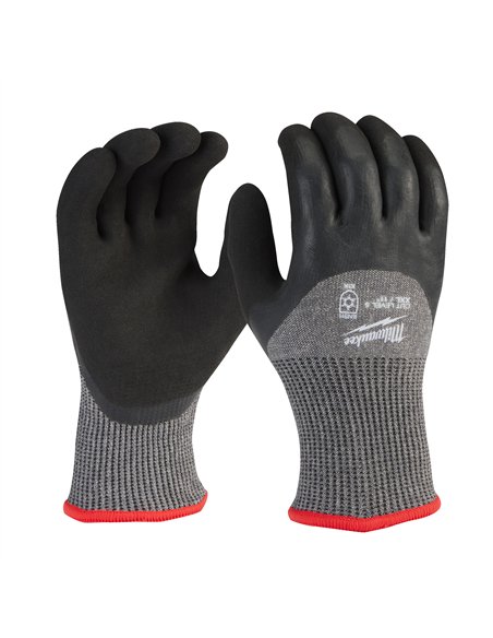 Manusi iarna - nivel de taiere E - Milwaukee - Pack Winter Cut E Gloves - 7/S - 12 buc - cod 4932479711