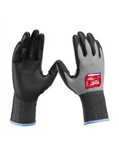 Manusi cu inalta dexteritate - nivel de taiere B - Milwaukee - Hi-Dex Cut B Gloves - 10/XL- 1 buc - cod 4932480494
