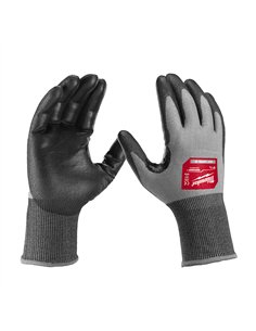 Manusi cu inalta dexteritate - nivel de taiere D - Milwaukee - Hi-Dex Cut D Gloves - 10/XL- 1 buc - cod 4932480504