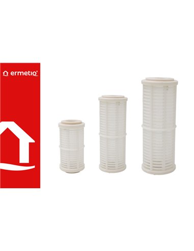 Cartus filtrant tip sita 5" - Ermetiq - EWY-CS5A