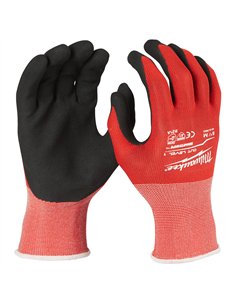 Manusi rezistente la taiere - A - Milwaukee - Bulk Cut A Gloves - 7/S - 14 4 buc - cod 4932479714