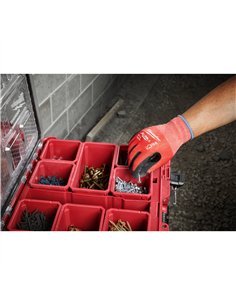 Manusi rezistente la taiere - B - Milwaukee - Cut B Gloves - 8/M - 1 buc - cod 4932479907